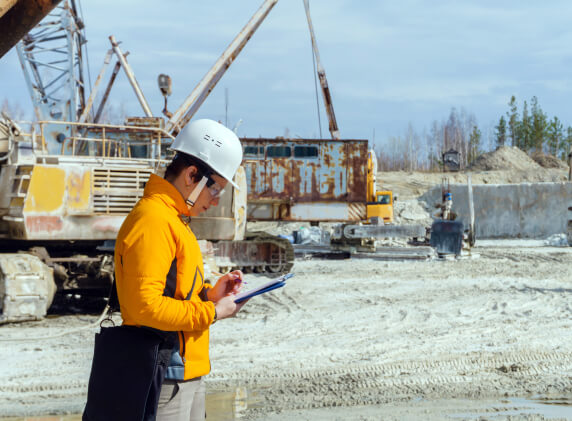 Cement & Concrete Supplies