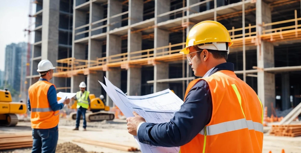 Construction Supplies Philippines