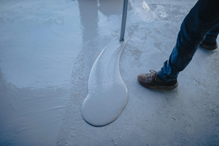 Basement Waterproofing - Raji Builders