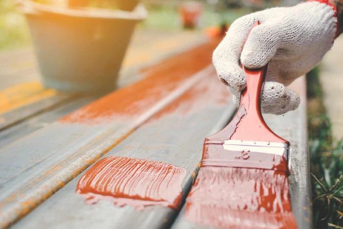 Commercial Painting