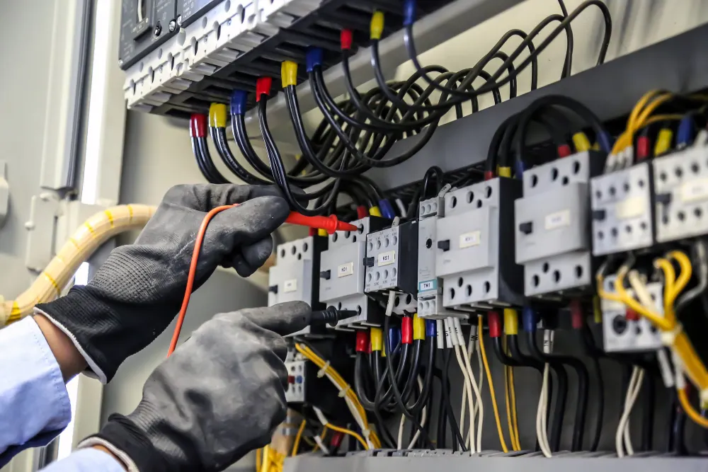Electrical Services in the Philippines