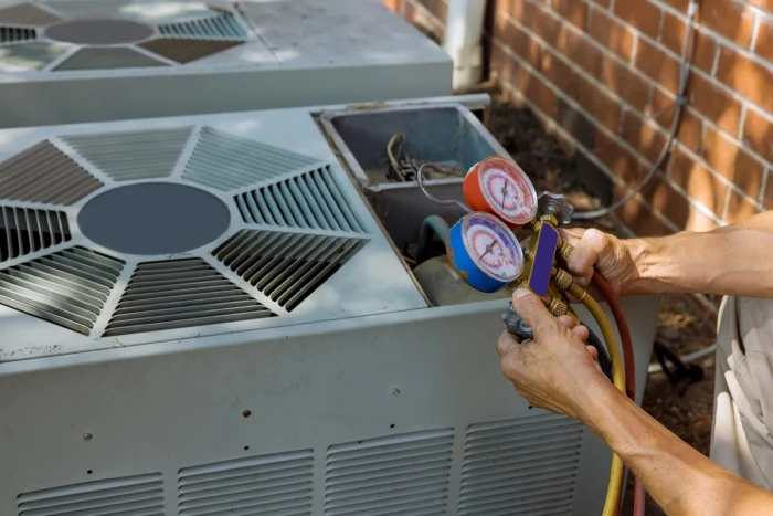 HVAC Installation Philippines