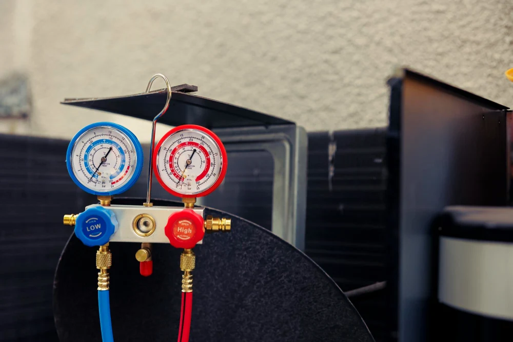 HVAC Maintenance & Installation in the Philippines