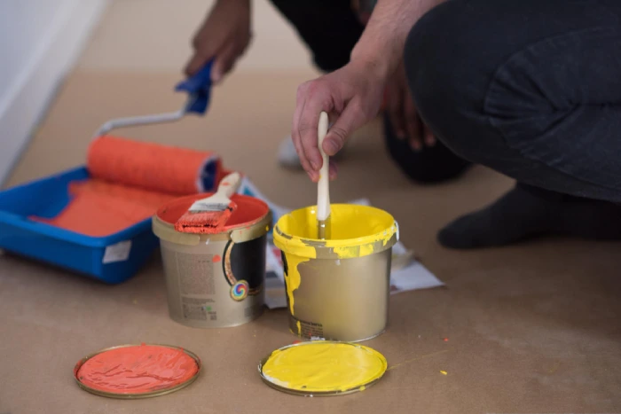 House Painting