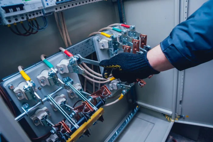 Mechanical Engineering Services - Raji Builders