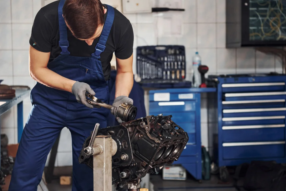 Mechanical Services in the Philippines
