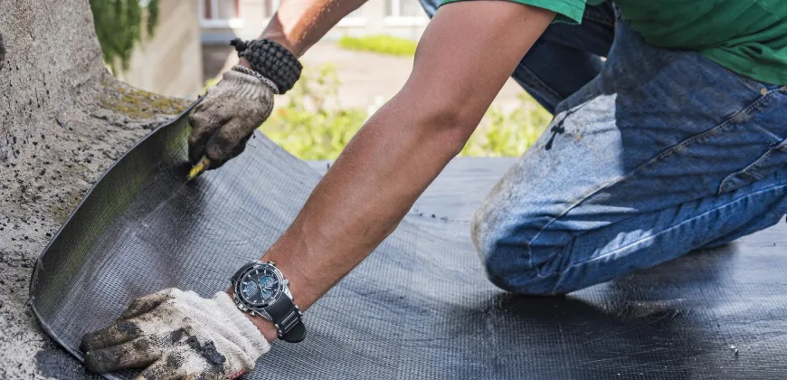 who we are - Raji Builders