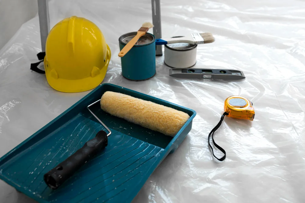 Affordable painting services in the Philippines