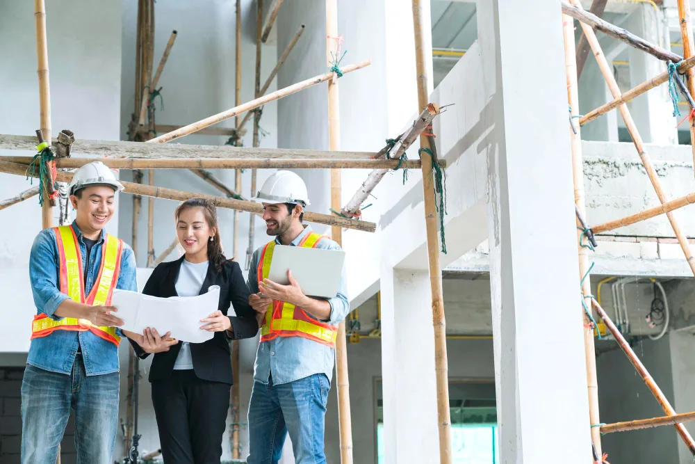 Best Construction Supplier in the Philippines for Residential and Commercial Projects