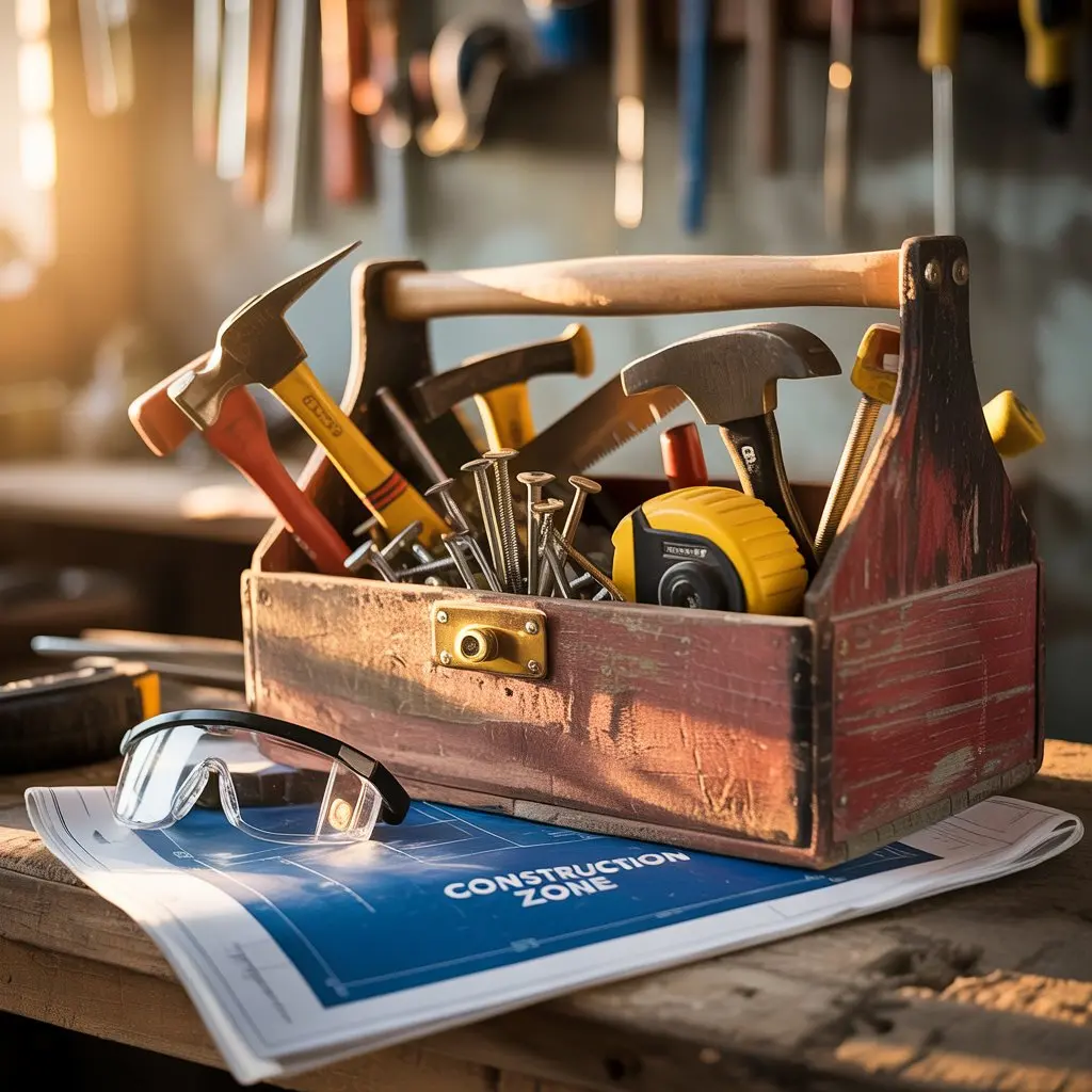 Must-Have Construction Supplies in The Philippines for Every Building Project this 2024