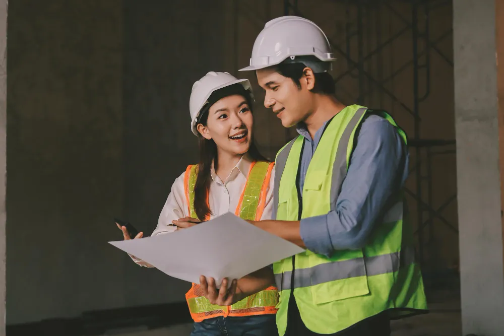 Construction Supplies in the Philippines