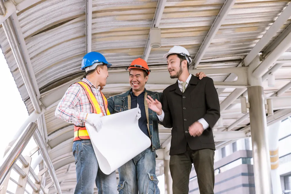 Construction Supplies