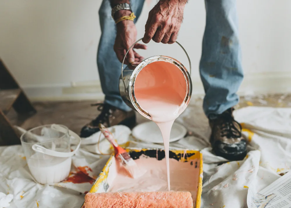 Top 5 Benefits of Professional Painting Services in The Philippines for Your Home or Business