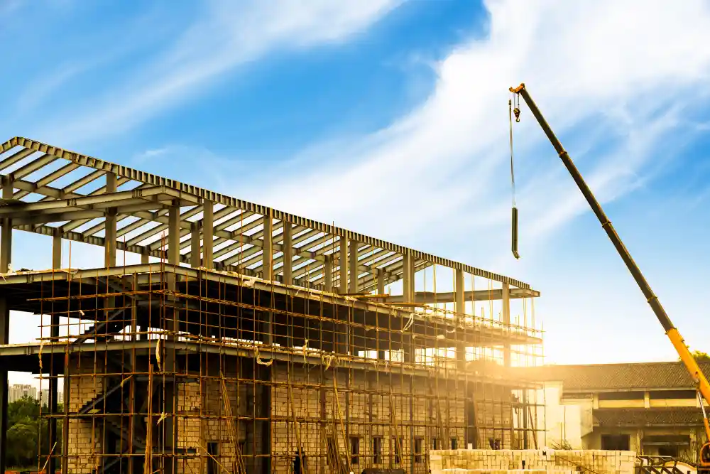 Raji Builders Services and Supply Co. Services Davao - Raji Builders