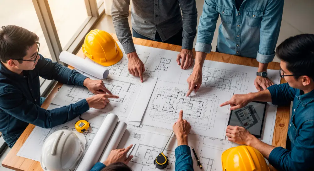 Raji Builders Services and Supply Co. Services Manila