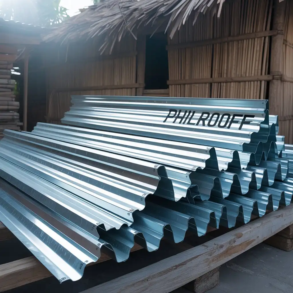 Steel Bars Philippines