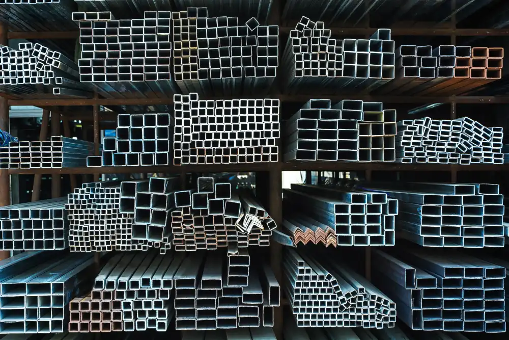 Steel Bars Philippines