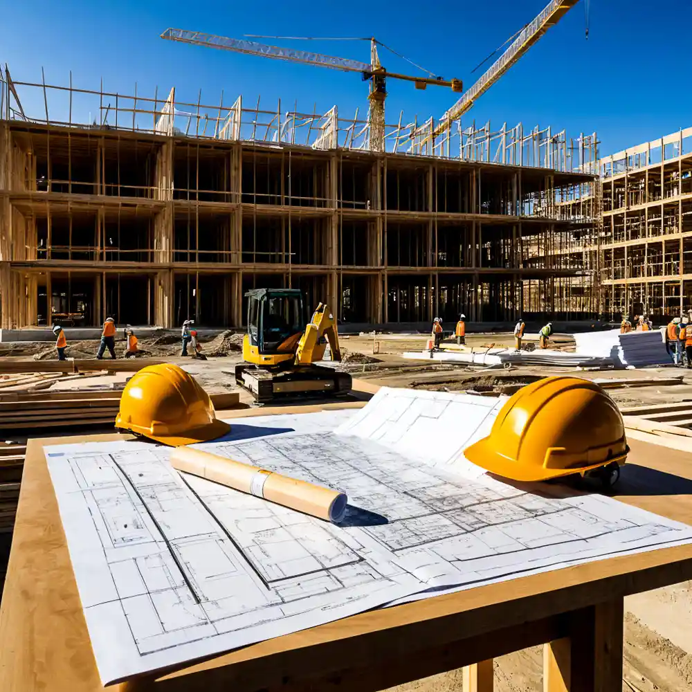 construction company in davao