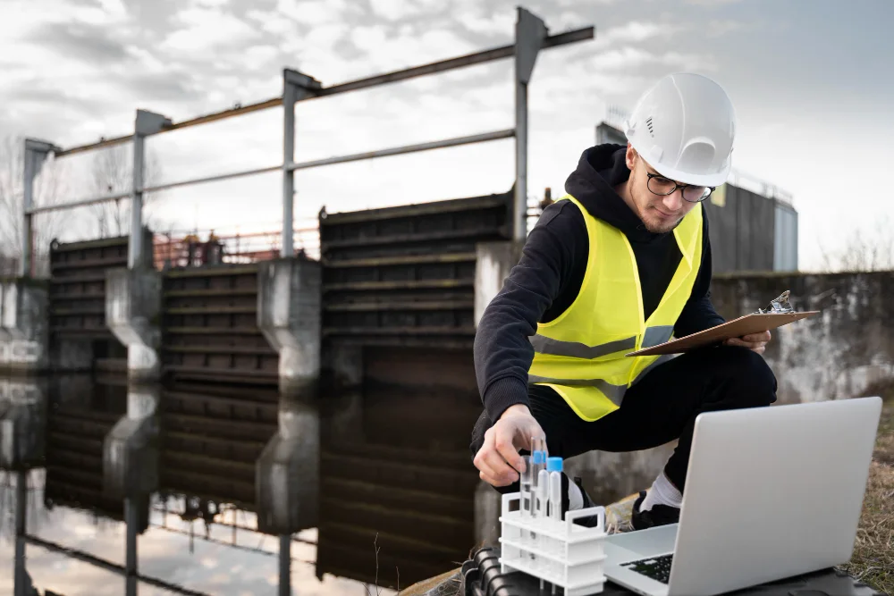 flood control checklist