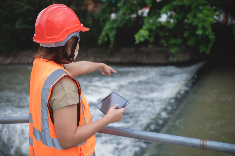 flood control contractors Philippines