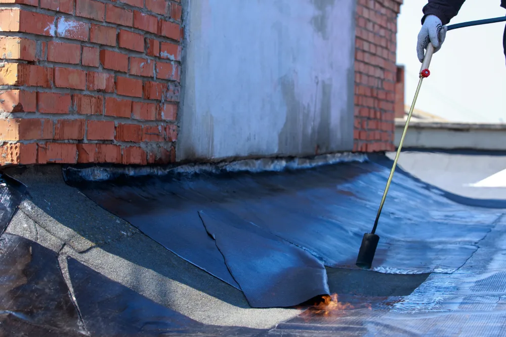 5 Signs Your Building Needs Professional Waterproofing Services ASAP