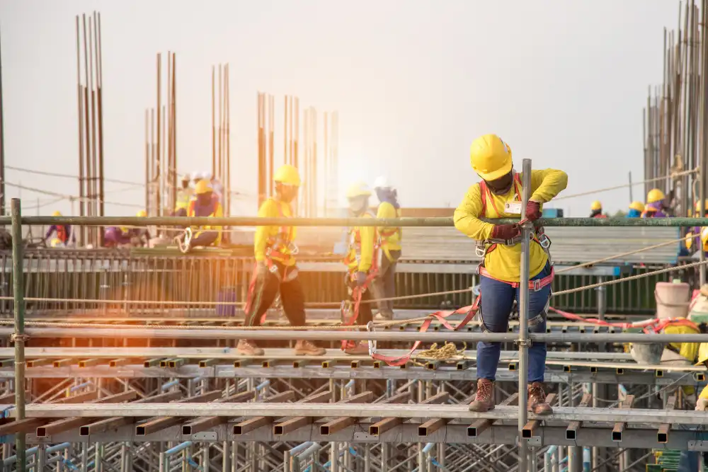 Philippine construction boom of 2025