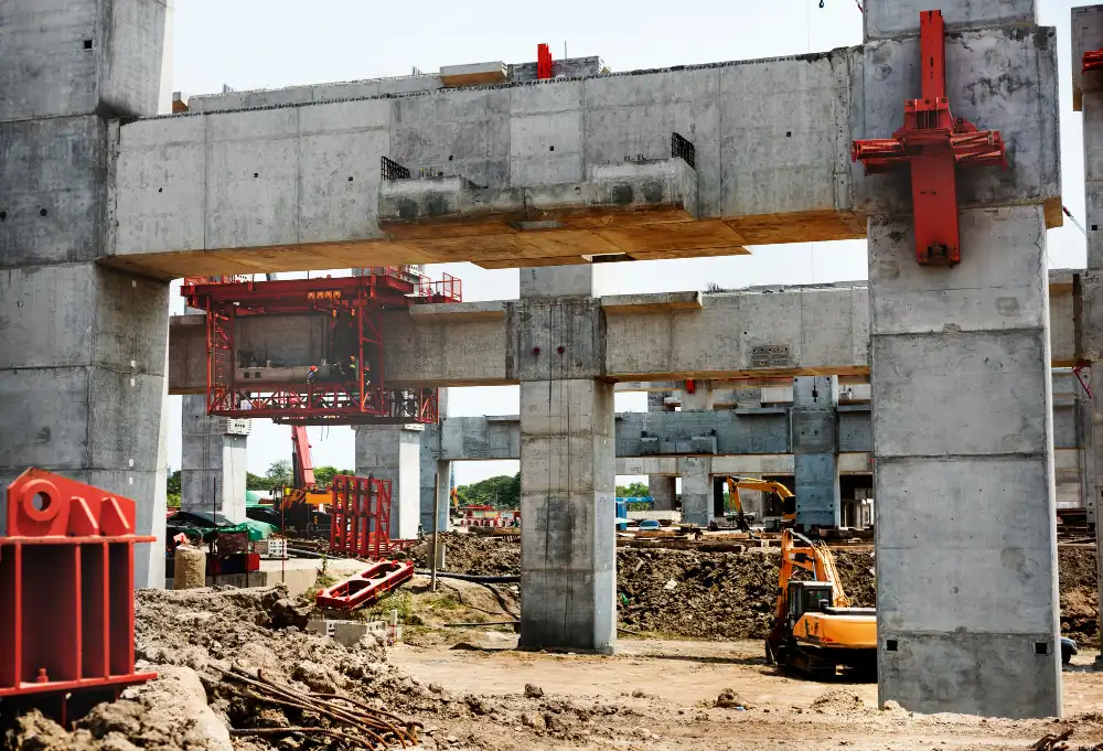 Philippines Construction Boom