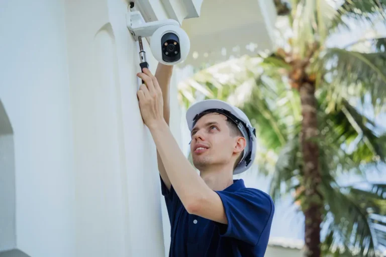 Why Cebu Businesses Need CCTV and Security System Checks After an Earthquake
