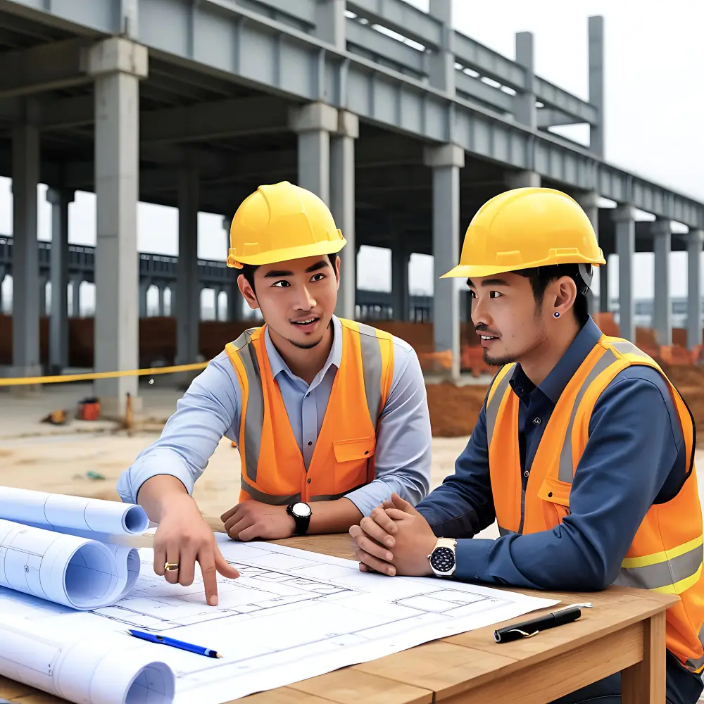 Cebu Construction - Raji Builders