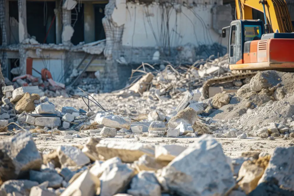 How to Assess Structural Damage After the Cebu Earthquake: Construction Supplies Guide for Homeowners