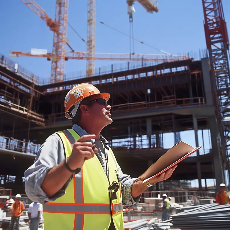 Construction in Cebu
