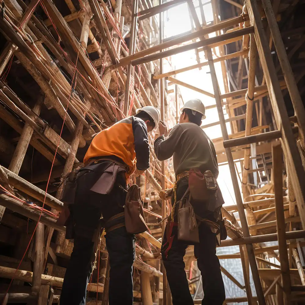 construction makati