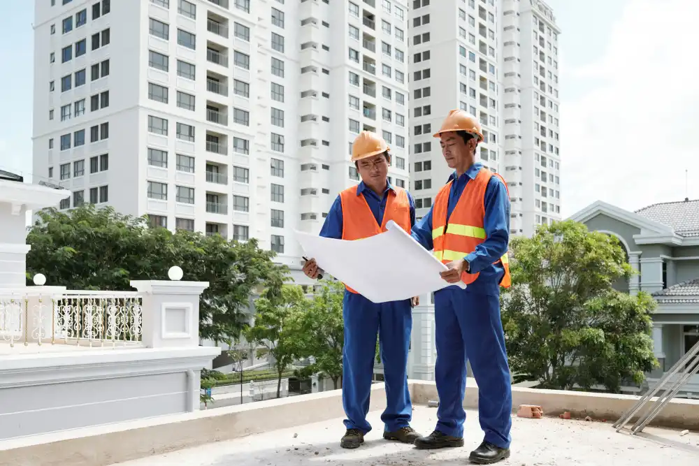 makati construction