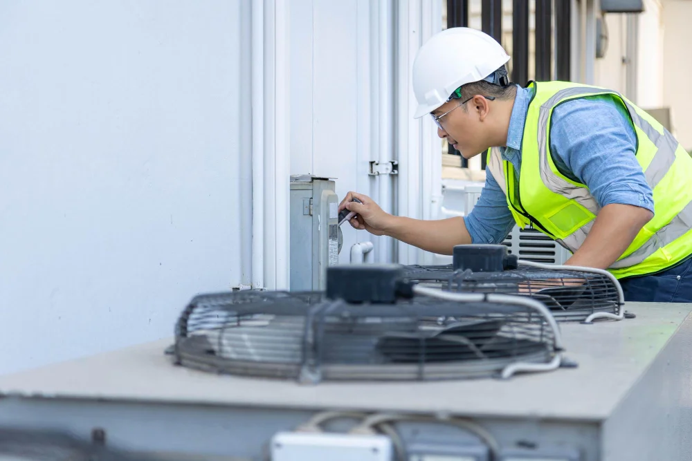 Aircon Supplier Philippines - Raji Builders