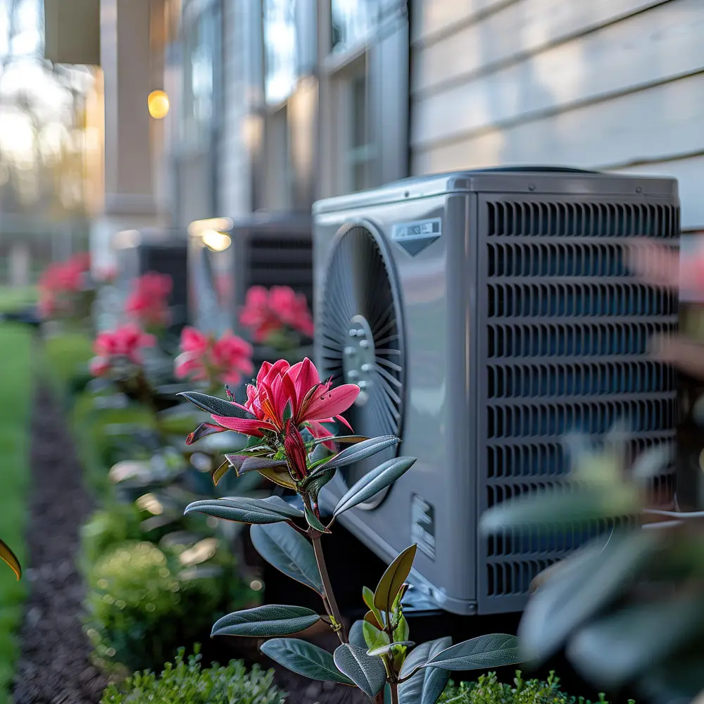HVAC Maintenance and Installation in Davao