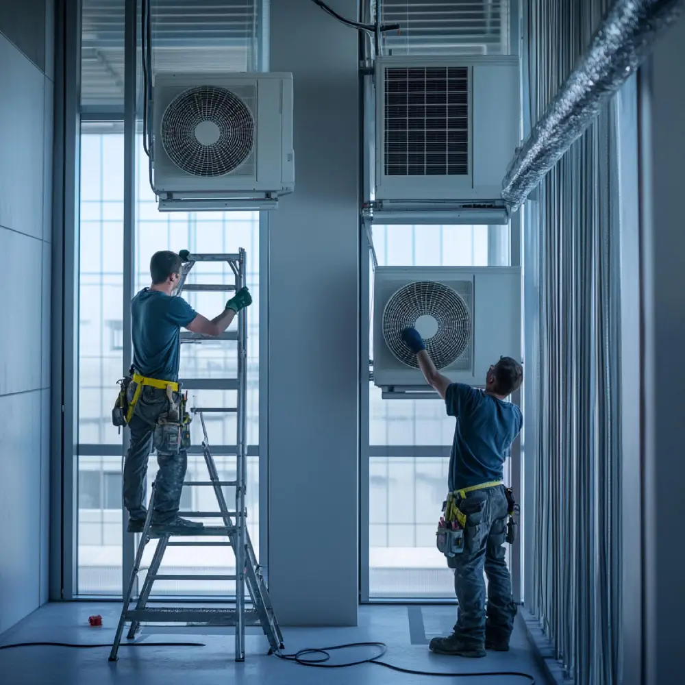 Holiday Hosting? Make Sure Your HVAC System Is Ready for Guests This December