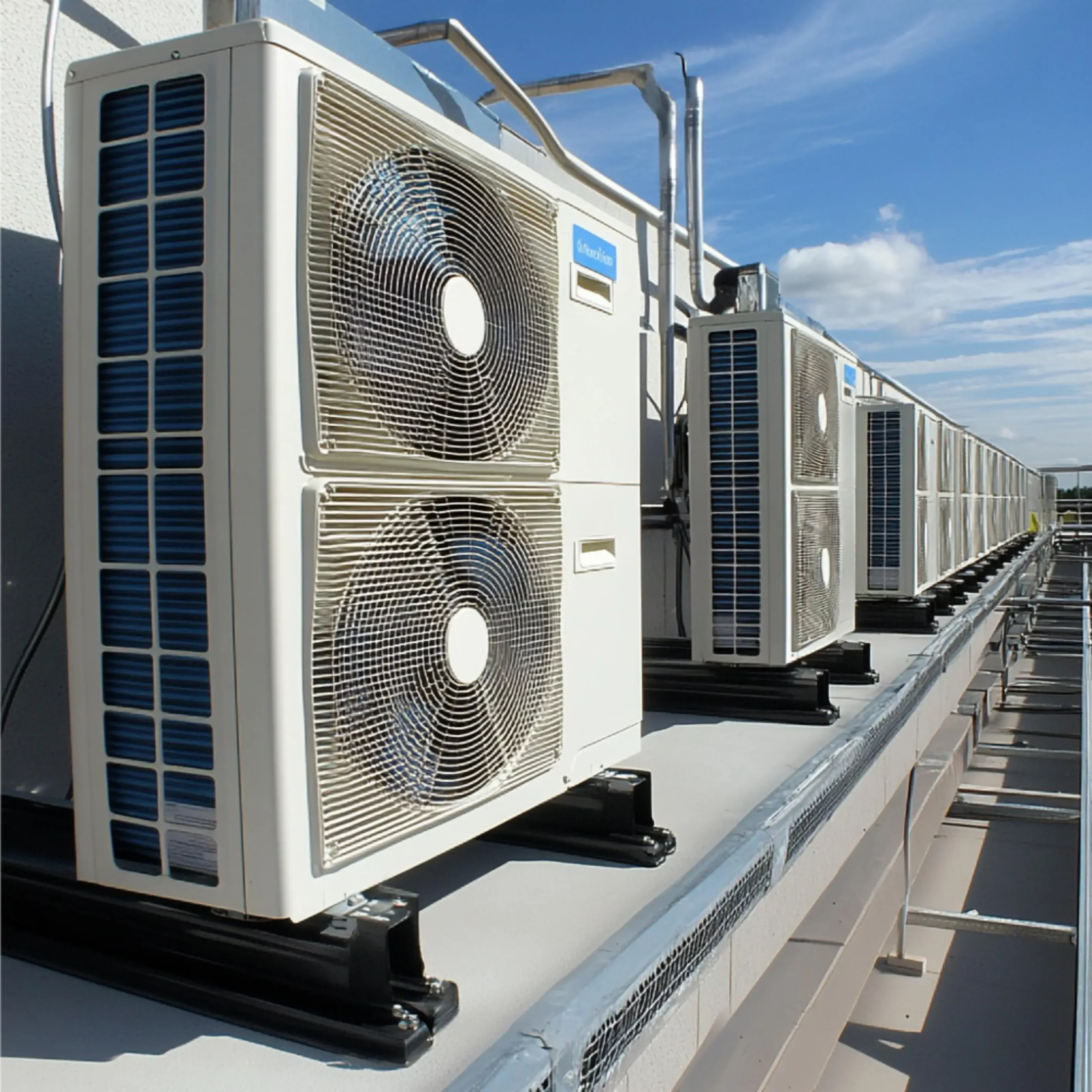 Aircon Supplier in the Philippines