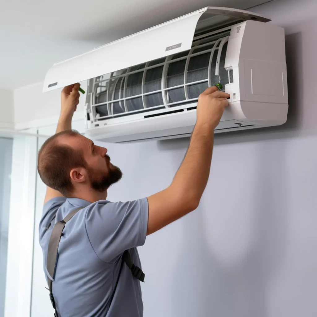 Aircon Maintenance Company