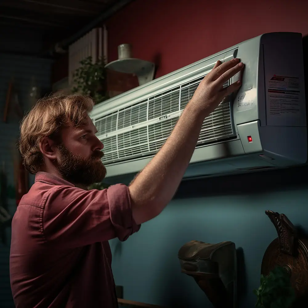 Davao Aircon Maintenance - Raji Builders