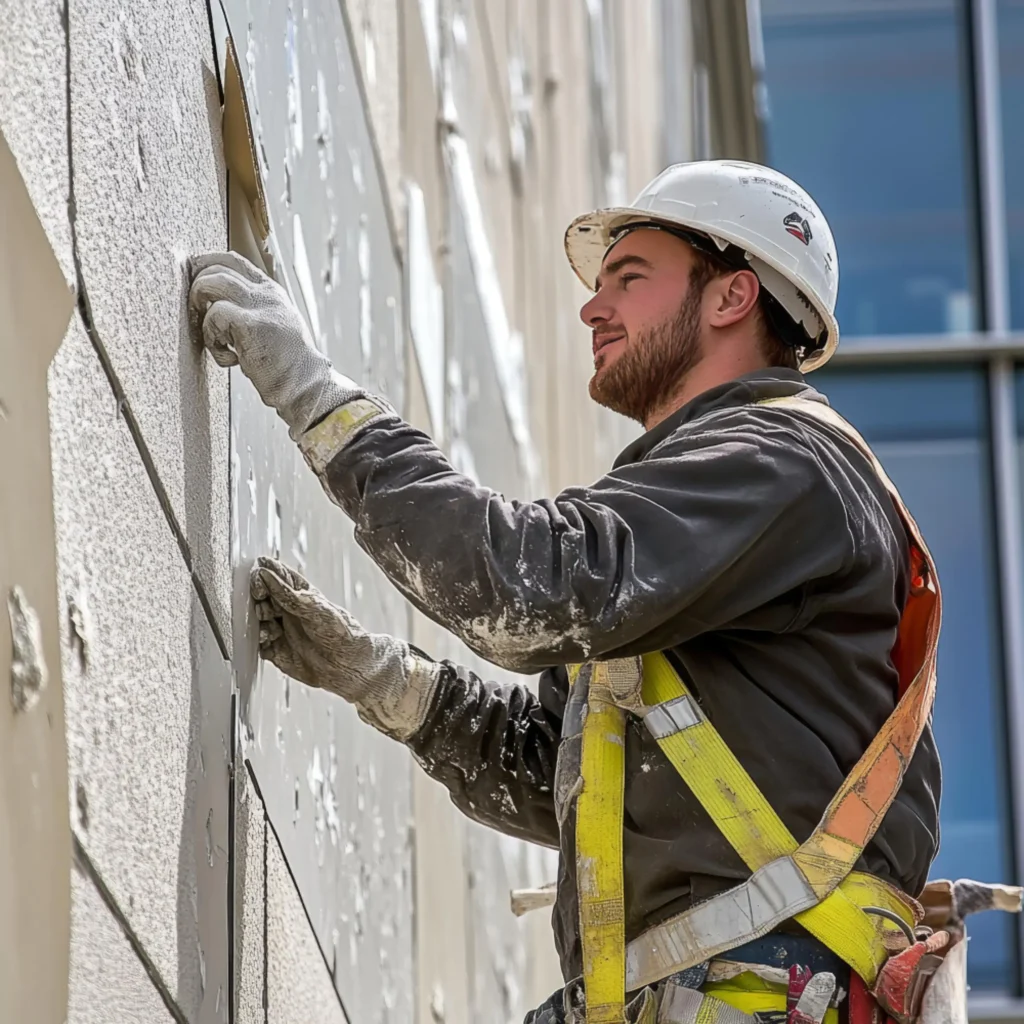 Waterproofing in Davao Experts