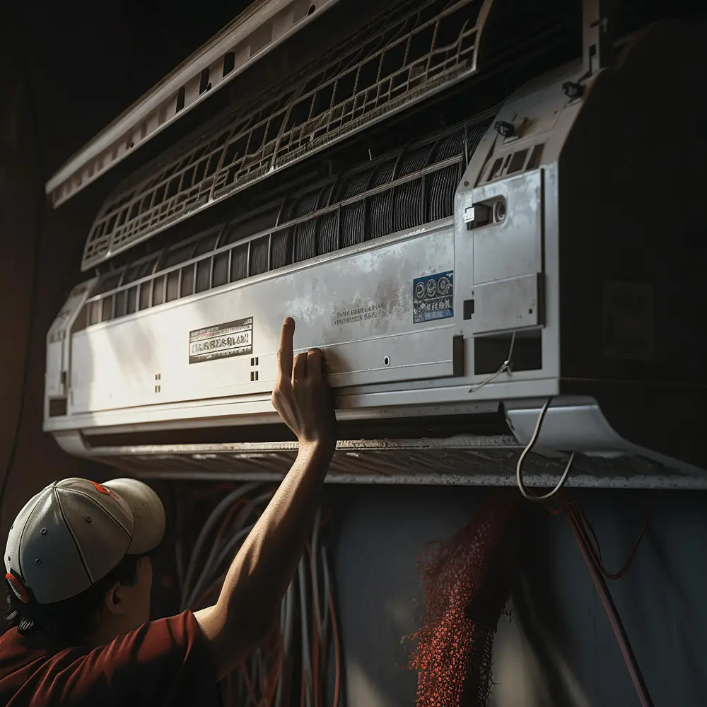 Aircon Maintenance CDO