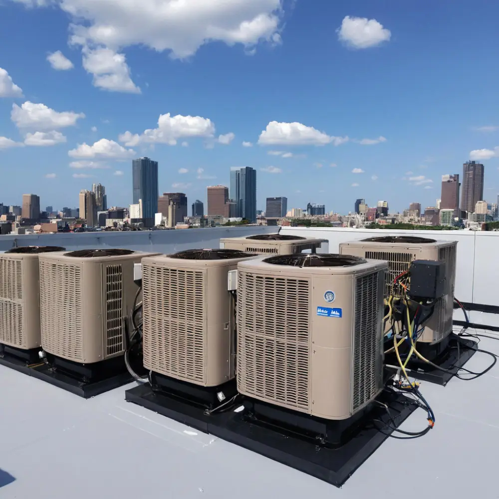 Davao Aircon Supplier