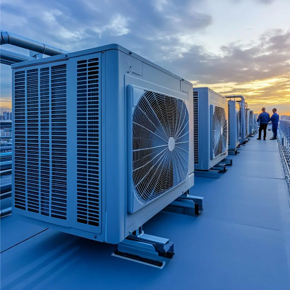 Supplier Aircon in Davao