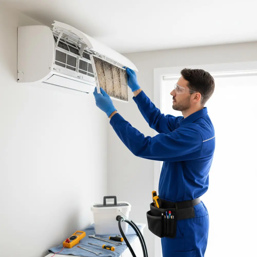 Aircon Cebu Maintenance
