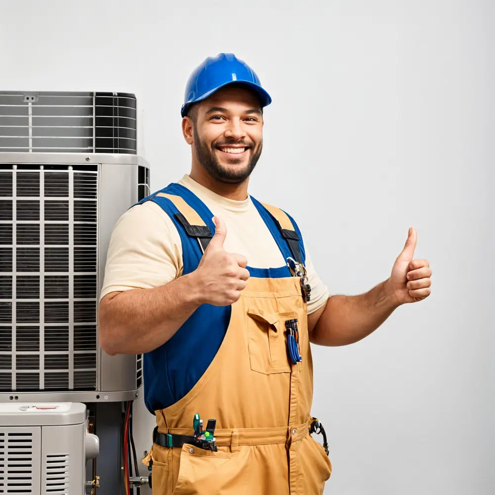 Aircon Maintenance in Cebu