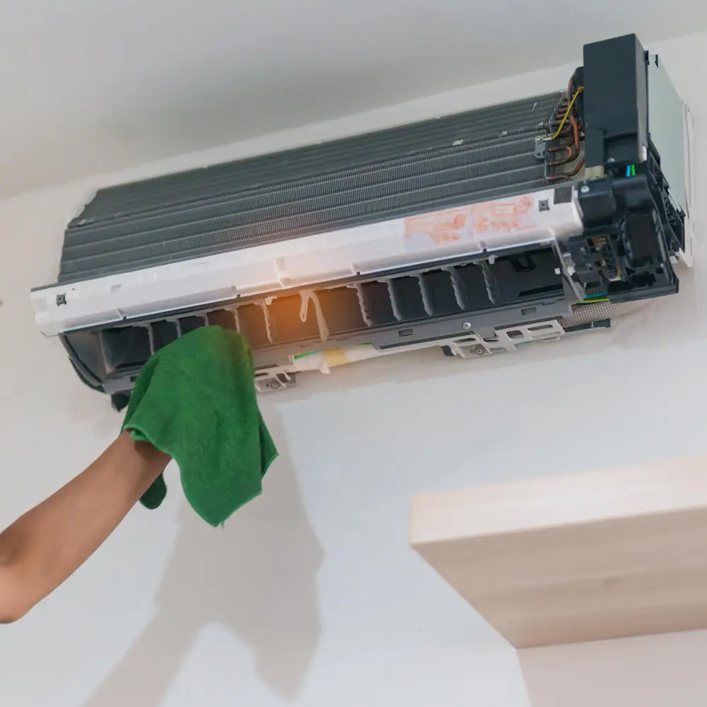 Cebu Aircon Maintenance