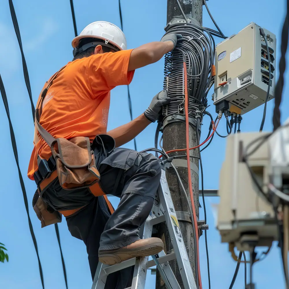 Davao Electrical Services