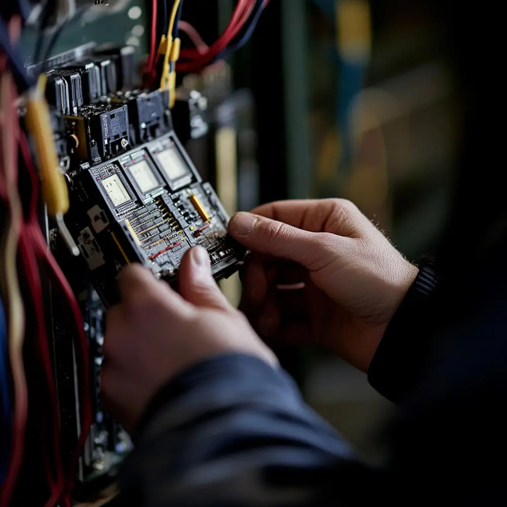 Electrical Davao Services