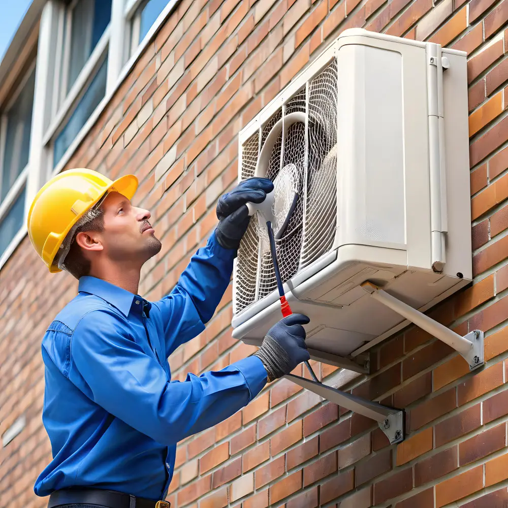 Aircon Maintenance in Davao: Why Your Cooling System Needs Extra Care During Hot and Humid Weather