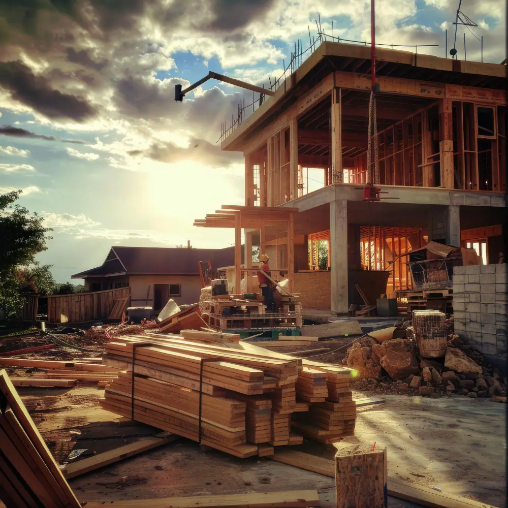 CDO Construction Supplies